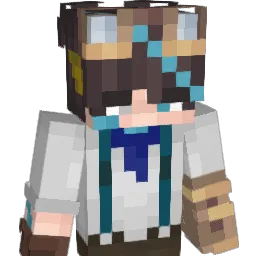 Azteroydz's Minecraft skin