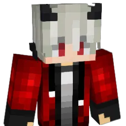 Azthiels Minecraft avatar bust