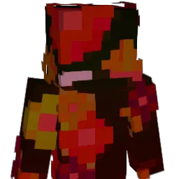 Aztiiiin's Minecraft skin