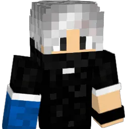 Aztiryuk Minecraft avatar bust