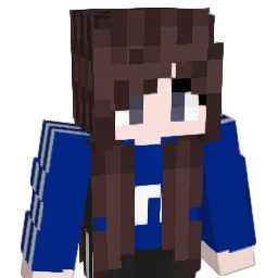 Aztlan2326 Minecraft avatar bust