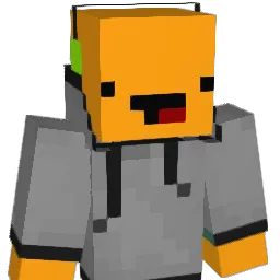 AztroGaming's Minecraft skin