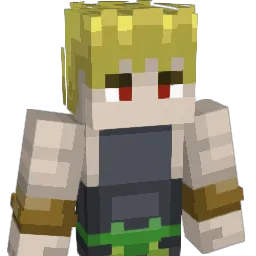 Aztrulswrld's Minecraft skin