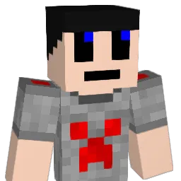 Aztyos's Minecraft skin