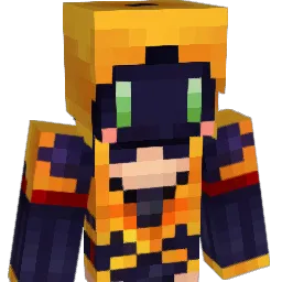 AzuKitI's Minecraft skin