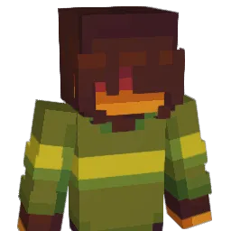Azu_Applesauce's Minecraft skin