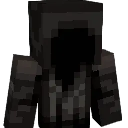 Azubrael's Minecraft skin