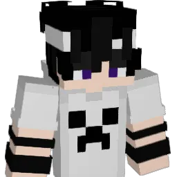 Azuki_04's Minecraft skin