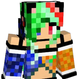 Azuki_Mirami's Minecraft skin