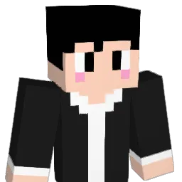 Azuki_PC's Minecraft skin