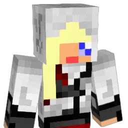 Azul719's Minecraft skin