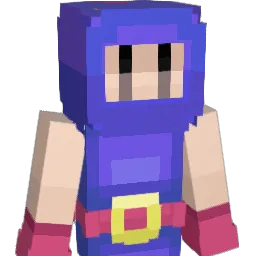 AzulBomber