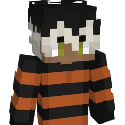 AzulDerpy's Minecraft skin