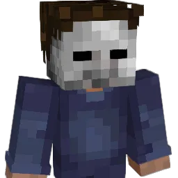 AzulStump