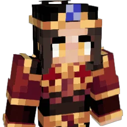 Azula9308's Minecraft skin