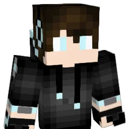 Azuliiee's Minecraft skin