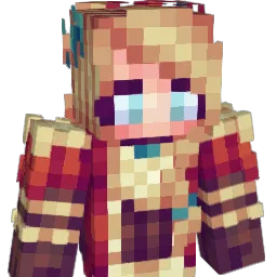 Azuliz's Minecraft skin