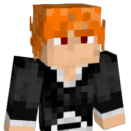 Azulkyon Minecraft avatar bust