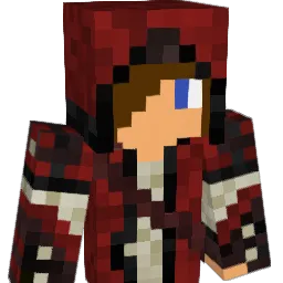 Azuluheend's Minecraft skin