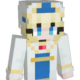 Azumari's Minecraft skin