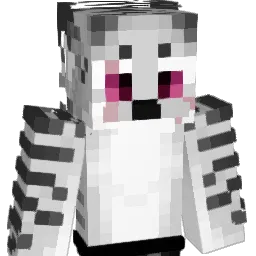 Azumayuki's Minecraft skin