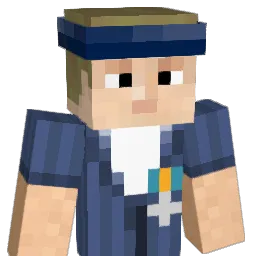 Azunis's Minecraft skin