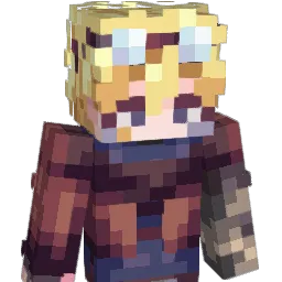 Azunn's Minecraft skin