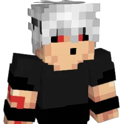 Azuos5 Minecraft avatar bust