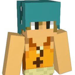 AzurHXR's Minecraft skin