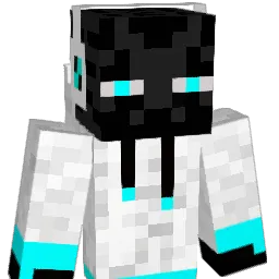 Azura818 Minecraft avatar bust