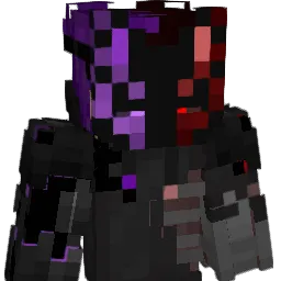 Azurast's Minecraft skin
