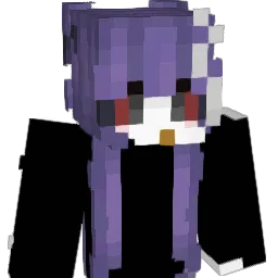 AzureAposentado's Minecraft skin