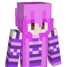 AzureGhoul's Minecraft skin