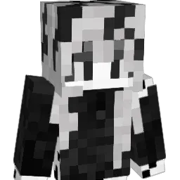 AzureKarma's Minecraft skin