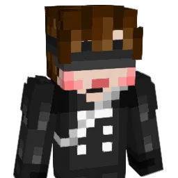 AzurePhoenix127's Minecraft skin