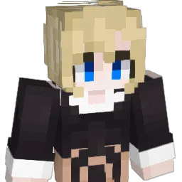 Azure_932's Minecraft skin
