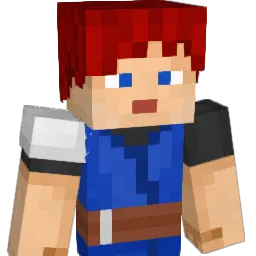 Azure_Tom's Minecraft skin