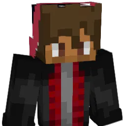 Azure__7 Minecraft avatar bust