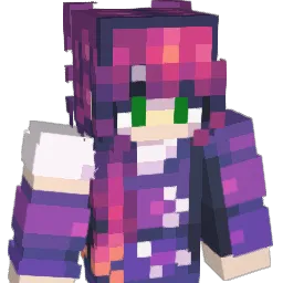 Azure__Juniper's Minecraft skin