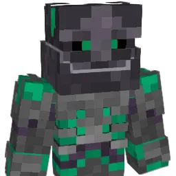 Azuresty's Minecraft skin