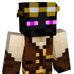 Azurite_X Minecraft avatar bust