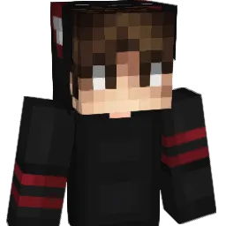 Azuroh's Minecraft skin