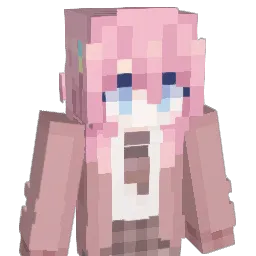 Azusa235's Minecraft skin