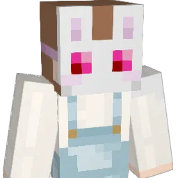 Azusa_Night's Minecraft skin