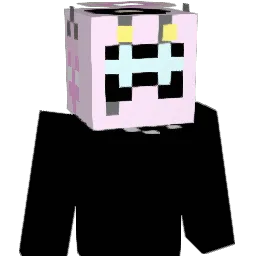 Azusatsuki's Minecraft skin
