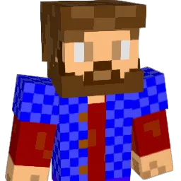 Azutez's Minecraft skin