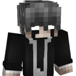 Azuuu_ Minecraft avatar bust