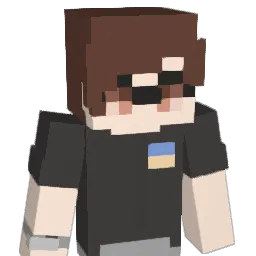 Azux17's Minecraft skin