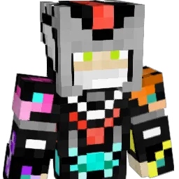 Azwolf12's Minecraft skin