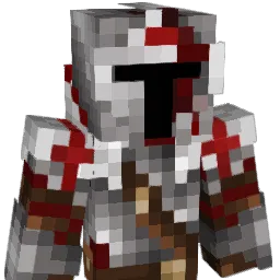 Azxiahh Minecraft avatar bust